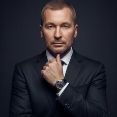 Фотография мужчины Константин, 48 лет из г. Яранск