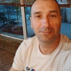 Фотография мужчины Георгий, 46 лет из г. Владикавказ