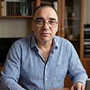 Михаил, 46 лет