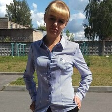 Фотография девушки Оля, 49 лет из г. Крупки