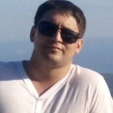 Фотография мужчины Кирилл, 31 год из г. Абакан