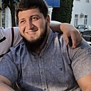 Страшный, 34 года