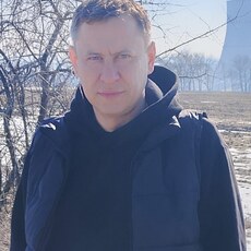 Фотография мужчины Максим, 41 год из г. Белгород