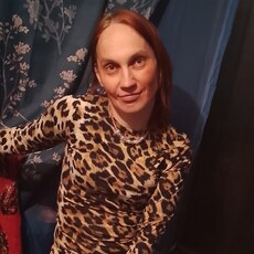 Фотография девушки Эльмира, 41 год из г. Ряжск