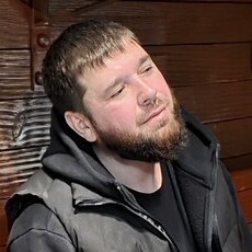Фотография мужчины Андрей, 39 лет из г. Волгодонск
