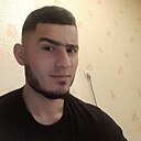 Сабр, 27 лет