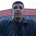 Мизайл, 36 лет