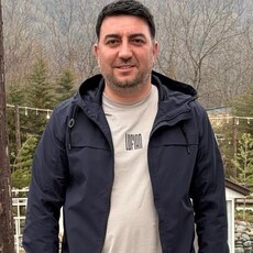 Фотография мужчины Massimo, 36 лет из г. Калуга