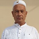 Хайрулло, 54 года