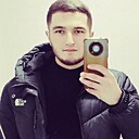 Mehrab, 23 года