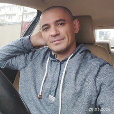 Фотография мужчины Vadym, 35 лет из г. Вроцлав