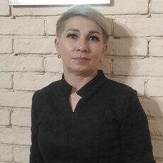 Фотография девушки Гуля, 46 лет из г. Актюбинск