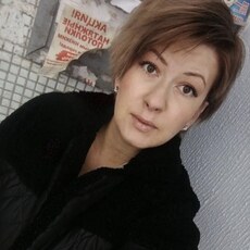 Фотография девушки Оля, 37 лет из г. Воложин