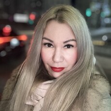 Фотография девушки Евгения, 42 года из г. Якутск