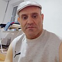 Саня, 43 года