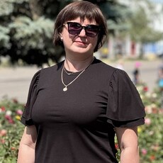 Фотография девушки Елена, 49 лет из г. Луганск