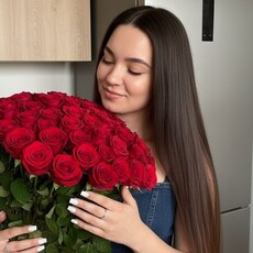 Фотография девушки Дарья, 24 года из г. Нижний Новгород