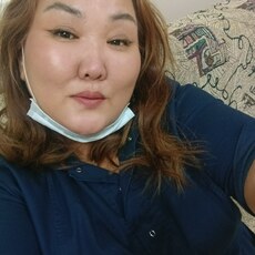 Фотография девушки Алена, 47 лет из г. Якутск