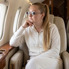 Фотография девушки Sad Angel, 31 год из г. Джанкой