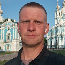 Фотография мужчины Кирилл, 37 лет из г. Вологда