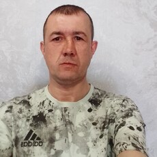 Фотография мужчины Денис, 43 года из г. Гусь Хрустальный