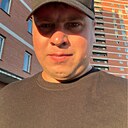 Кирилл, 28 лет