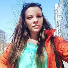 Фотография девушки Дарья, 29 лет из г. Киев