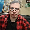 Данил, 31 год