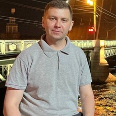 Фотография мужчины Вадим, 38 лет из г. Неман