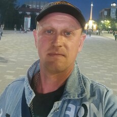 Фотография мужчины Дима, 39 лет из г. Петропавловск