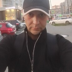 Фотография мужчины Виталий, 39 лет из г. Пышма