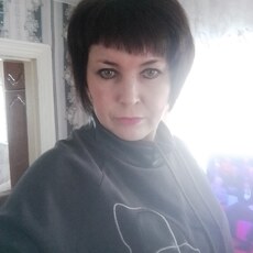 Фотография девушки Наталья, 46 лет из г. Татарск