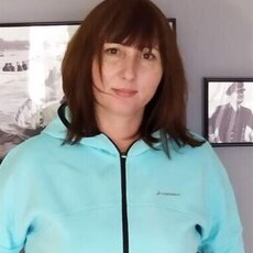 Фотография девушки Екатерина, 47 лет из г. Симферополь