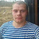 Макс, 35 лет