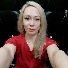 Фотография девушки Елена, 46 лет из г. Ангарск