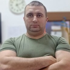 Фотография мужчины Дмитрий, 35 лет из г. Севастополь