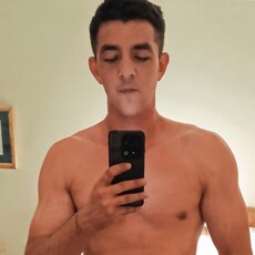 Фотография мужчины Рома, 46 лет из г. Херсон