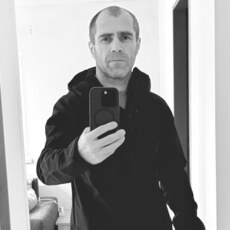 Фотография мужчины Вася, 43 года из г. Прага