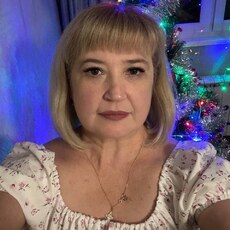 Фотография девушки Анна, 46 лет из г. Ялта