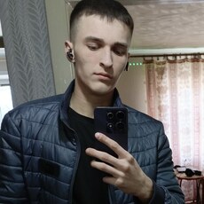 Фотография мужчины Дима, 21 год из г. Солигорск