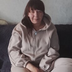 Фотография девушки Лена, 43 года из г. Смоленск