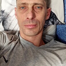 Фотография мужчины Александр, 42 года из г. Коломна