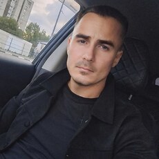 Фотография мужчины Ильдар, 38 лет из г. Ульяновск