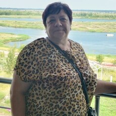 Фотография девушки Анна, 62 года из г. Костанай