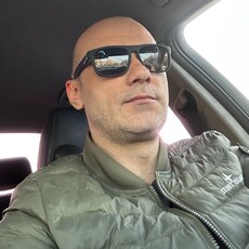 Фотография мужчины Стас, 41 год из г. Омск