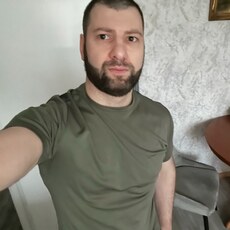 Фотография мужчины James D, 39 лет из г. Берлин