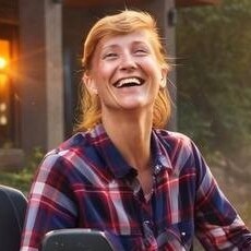 Фотография девушки Euphoria, 45 лет из г. Черкассы