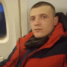 Фотография мужчины Серж, 31 год из г. Ставрополь