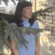 Фотография девушки Наталья, 48 лет из г. Самара