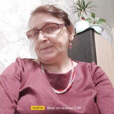 Фотография девушки Лилия, 65 лет из г. Пермь